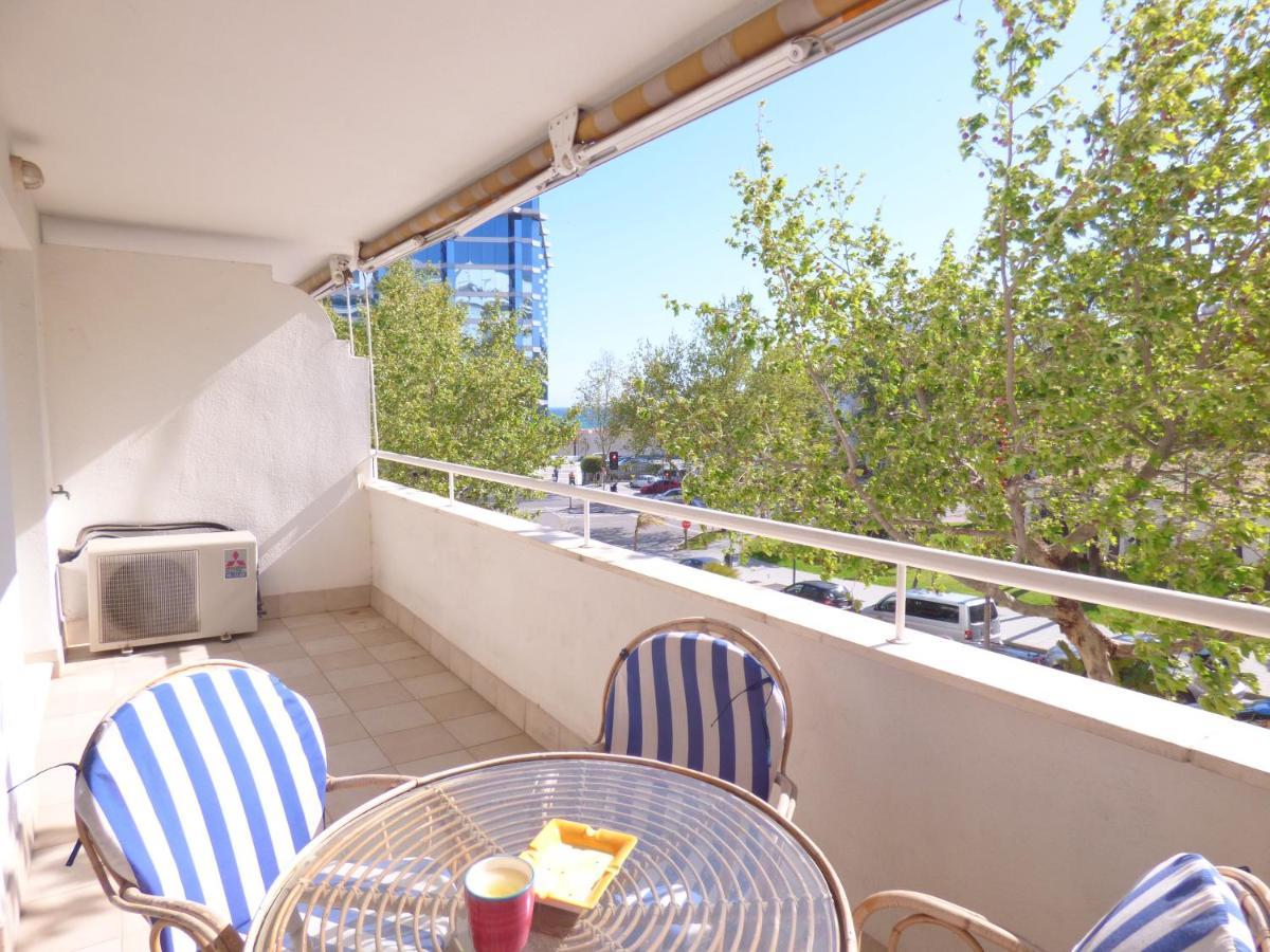 Apartmán Puerto Azul - Eaw Homes